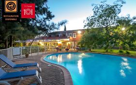 Ibis Brignoles Provence Verte